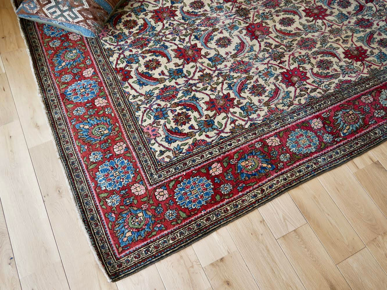 △ antique 絨毯 ② △ アンティーク絨毯 – ruglife