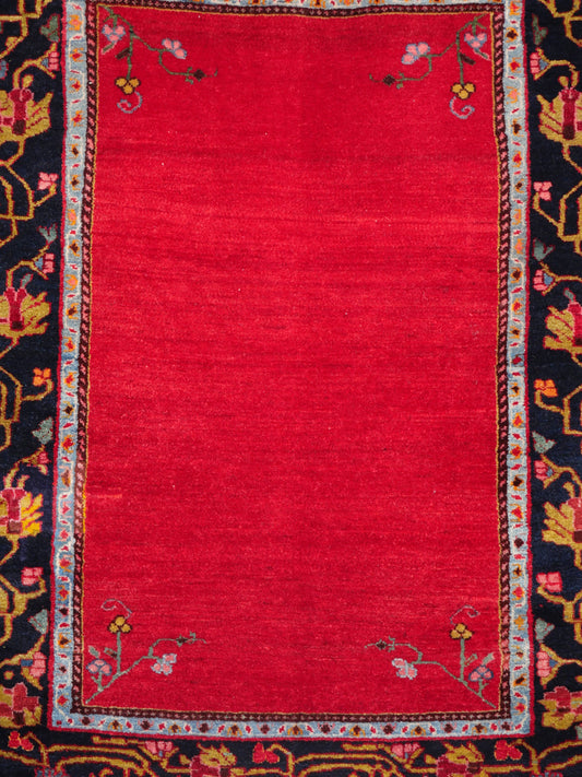 YA1218 ハマダン 153 x 119