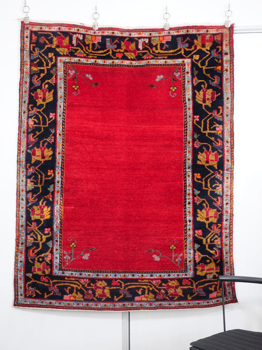 YA1218 ハマダン 153 x 119