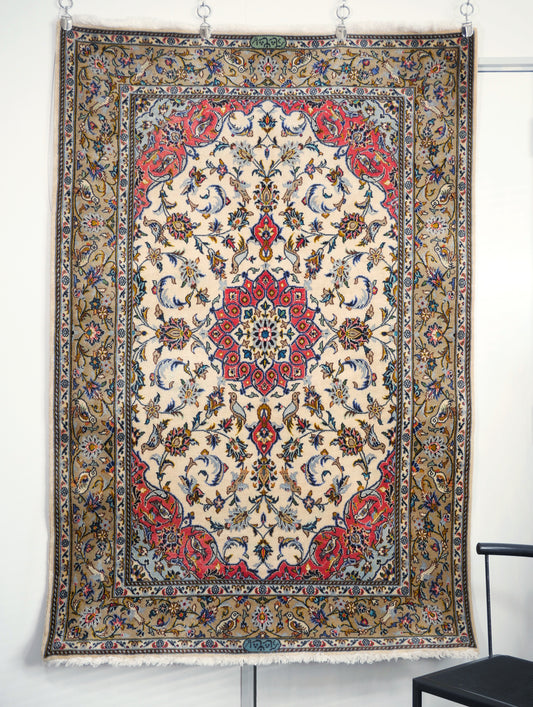 YA1196 カシャーン 175×118