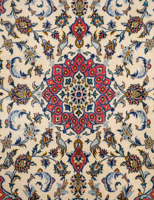 YA1196 カシャーン 175×118