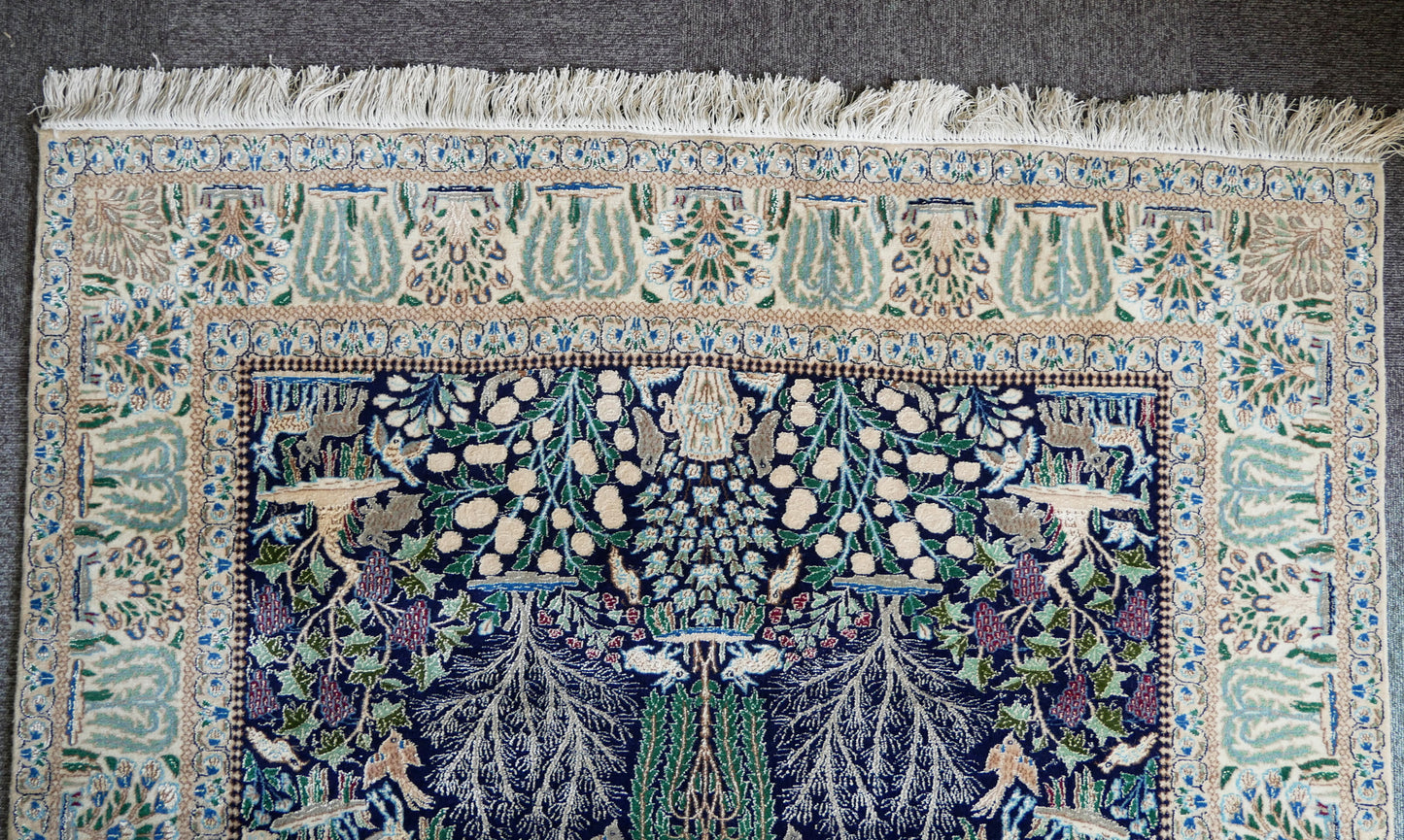 YA1082 ナイン 126×204