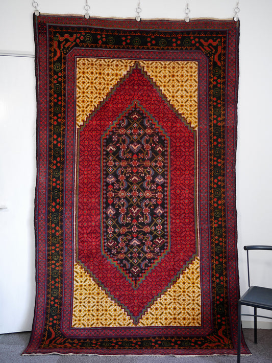 YA1090 アルメニア カラバフ 246x149