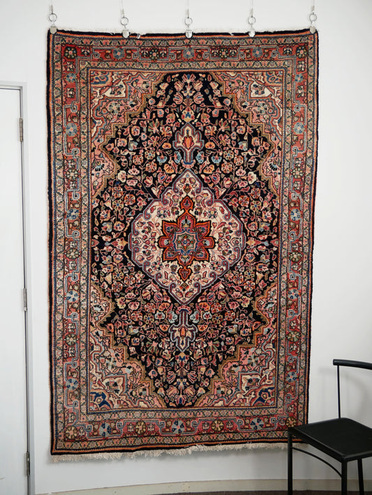 YA1093 ジョーザン オールド 202×127