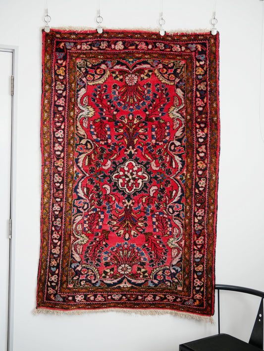 YA1092 リリアン オールド 102×160