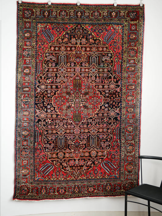 YA1125 マラーイエル オールド 203×130