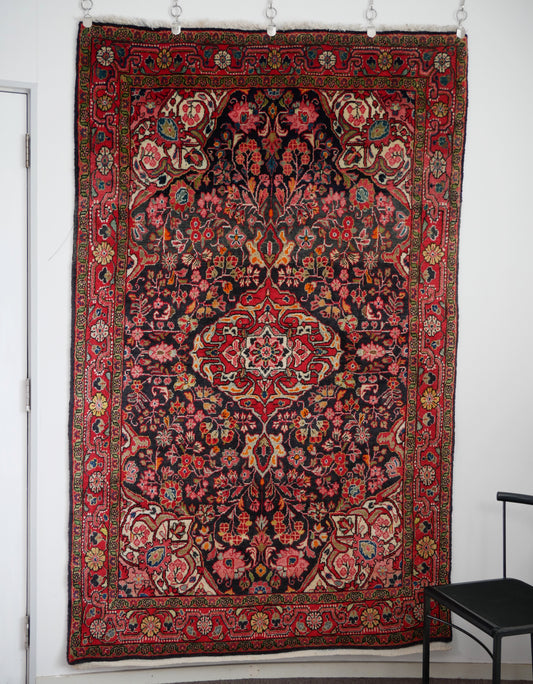 YA1139 ジョーザン オールド 214×133