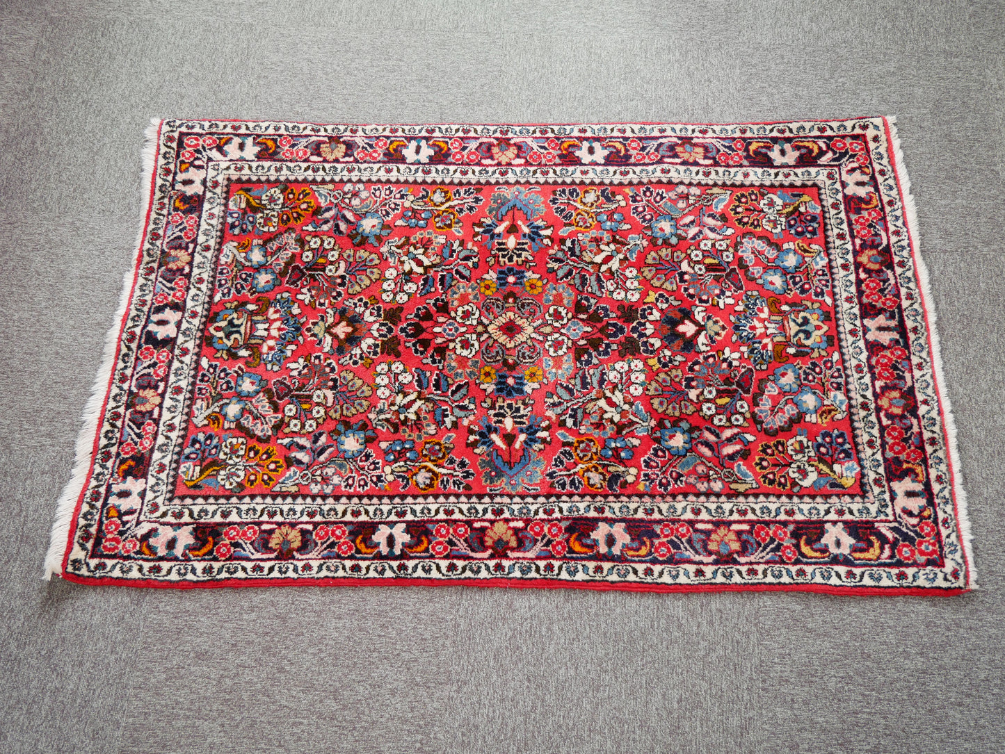 YA1164 サルーク オールド 147×85