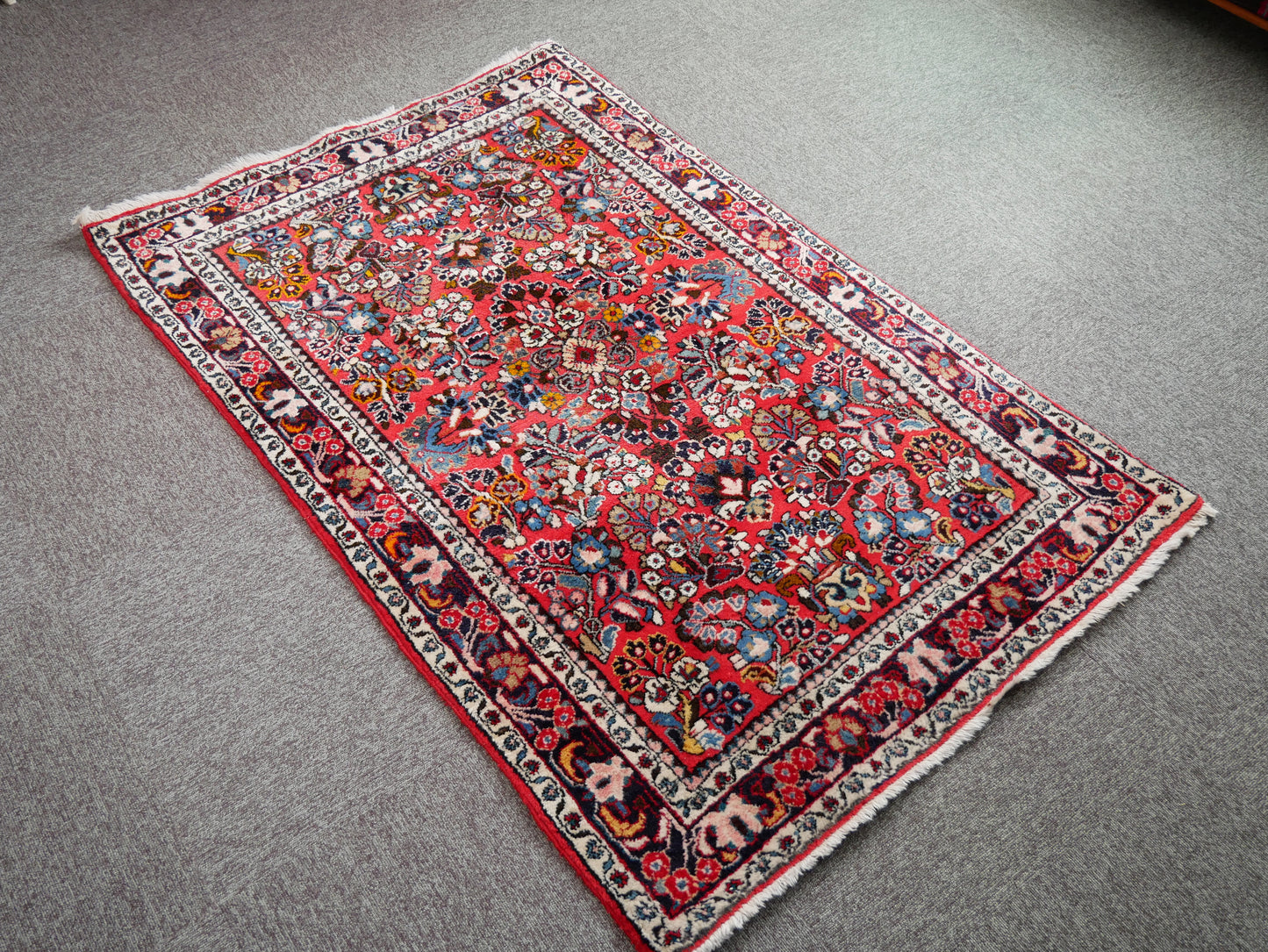 YA1164 サルーク オールド 147×85