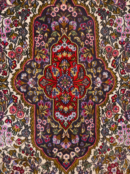 YA1162 クム ウール 196×129