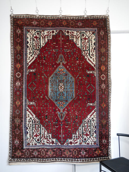 YA1180 ザンジャン オールド 192×132