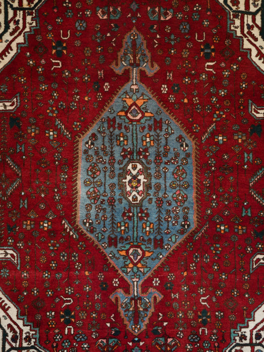 YA1180 ザンジャン オールド 192×132