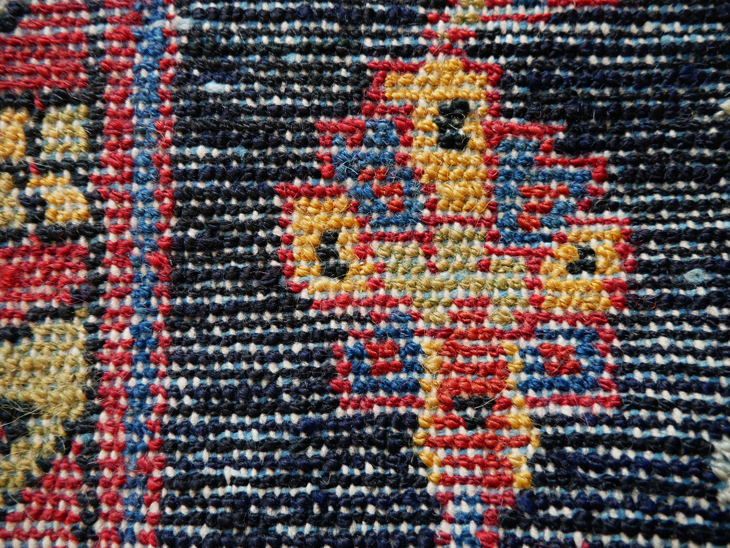 YA1171 ハマダン 203×126