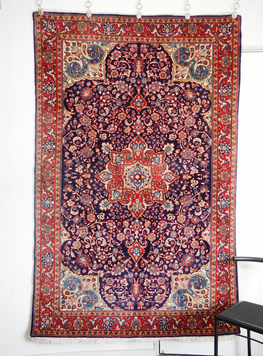 YA1193 サルーク オールド 205×132