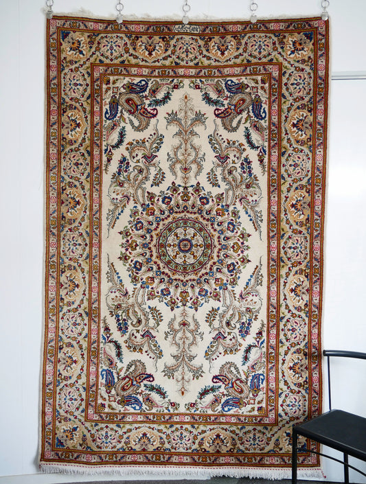 YA1191 カシャーン オールド 221×139