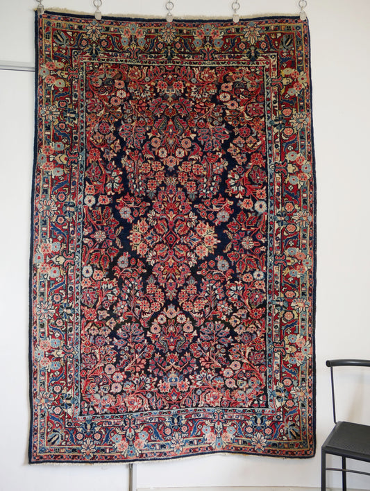 YA1069 アメリカンサルーク オールド~アンティーク 208×135